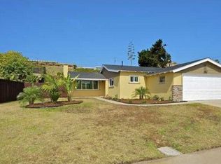 2807 Fairfield St, San Diego, CA 92110
