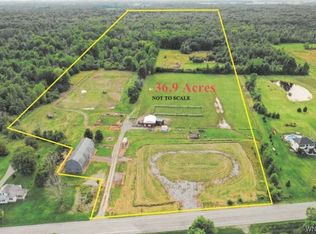 2860 Beebe Rd, Newfane, NY 14108