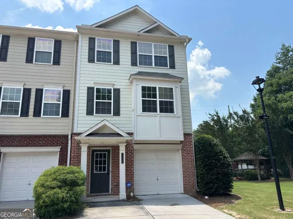 6798 Blackstone Pl #12, Mableton, GA 30126