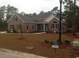 150 Society Ln, Pawleys Island, SC 29585