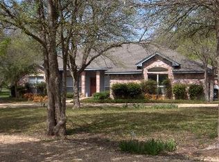 11620 Stinnett Mill Rd, Salado, TX 76571