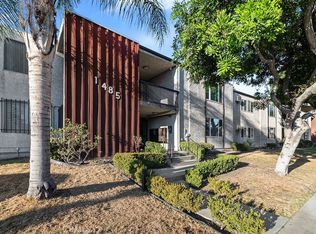 1485 E Wilson Ave APT M, Glendale, CA 91206