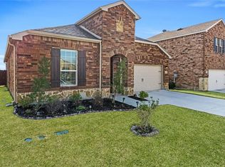 2015 Avondown Rd, Forney, TX 75126