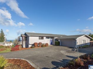 711 S Liberty St, Port Angeles, WA