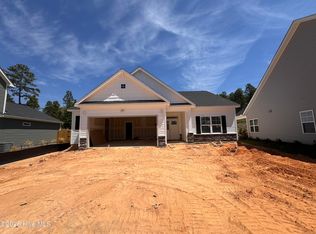 237 Rough Ridge Trl #18, Aberdeen, NC 28315