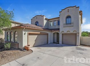 5407 W Beverly Rd, Laveen, AZ 85339