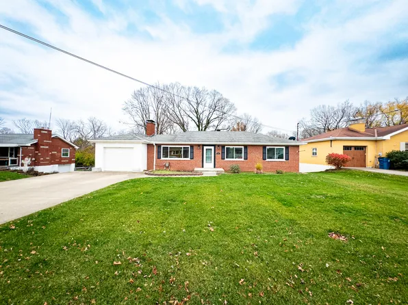 681 Meadow Ln, Taylor Mill, KY 41015