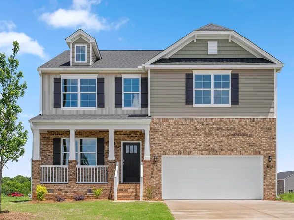 678 Struy St, Gibsonville, NC 27249