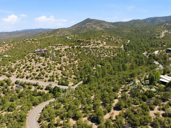 1521 Wilderness Gate Rd #Lot16, Santa Fe, NM 87505