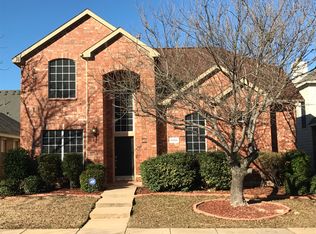 6244 Dark Forest Dr, Mc Kinney, TX 75070