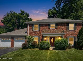 8407 Brownsboro Rd, Brownsboro Farm, KY 40241