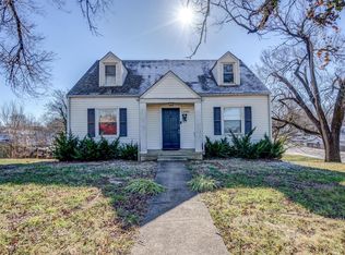 2458 Memorial Ave SW, Roanoke, VA 24015