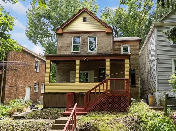 106 Carrick Ave, Pittsburgh, PA 15210