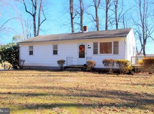 41 S Frontage Rd, Madison, VA 22727