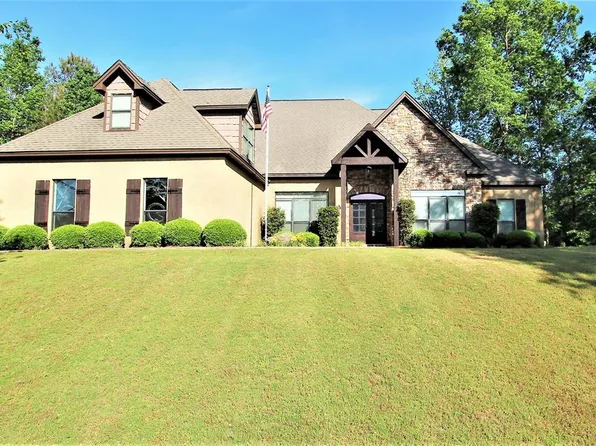 300 Gold Mine Branch Rd, Marbury, AL 36051