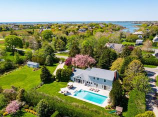 410 Mecox Rd, Water Mill, NY 11976