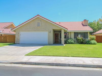 958 Roosevelt St, Ridgecrest, CA, 93555