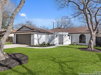 13906 TREE CROSSING ST, San Antonio, TX, 78247