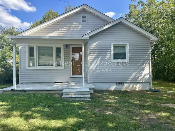 575 Gaut St SE, Cleveland, TN 37311