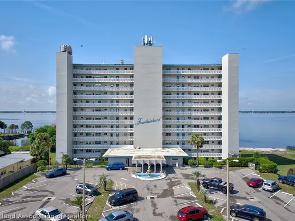 2131 Lakeview Dr Unit 1104, Sebring, FL 33870