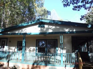 335 Luftee Lake Rd, Whittier, NC 28789