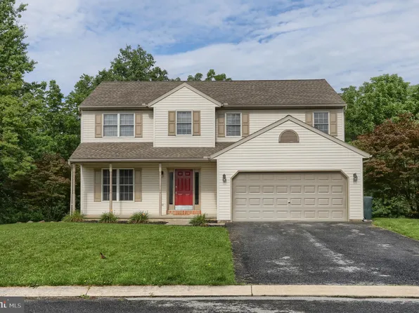 31 Wheatland Dr #L-0021, Myerstown, PA 17067