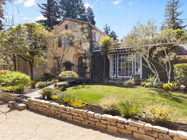 609 Costa Rica Ave, San Mateo, CA 94402