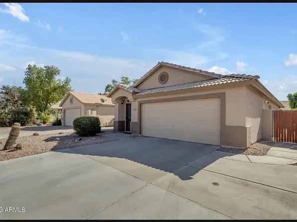 1761 E Tulsa St, Chandler, AZ 85225
