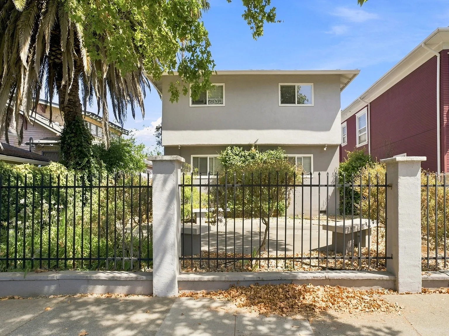 1 bed, 650 sqft, $1,495 — Photo 2