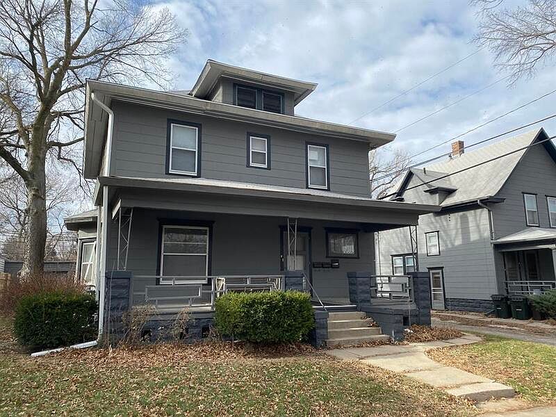 1st image of 1727 S 13th St #1