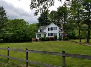 331 Frailey Rd, Stroudsburg, PA 18360