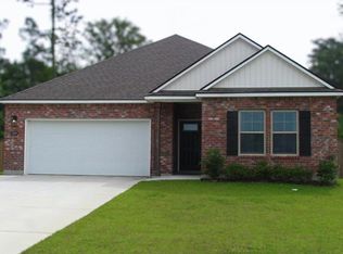 24339 Gadwall Ave, Ponchatoula, LA 70454