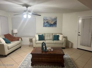 7255 E Snyder Rd UNIT 12205, Tucson, AZ 85750