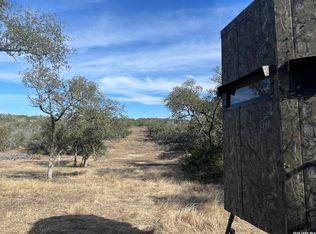 2135 Private Road 3214, Hondo, TX 78861