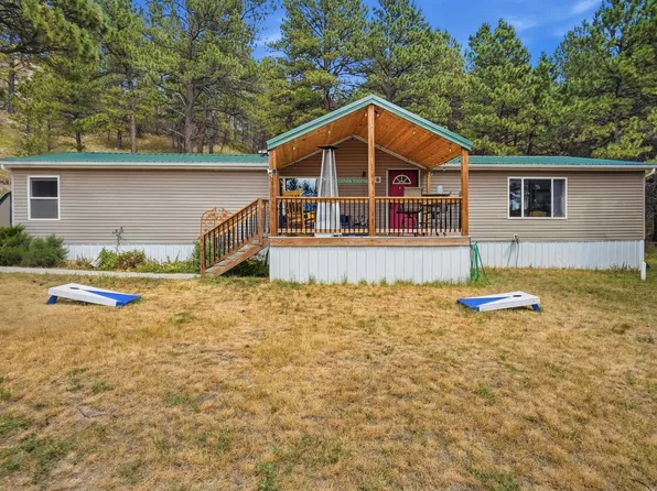 8913 Ridge Trl, Sturgis, SD 57785