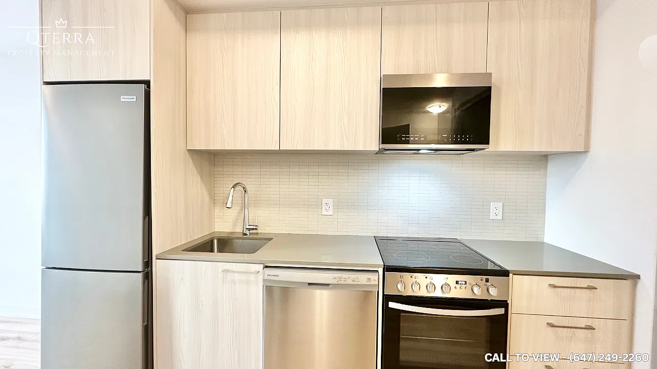 1 bed, 600 sqft, $1,795 — Photo 2
