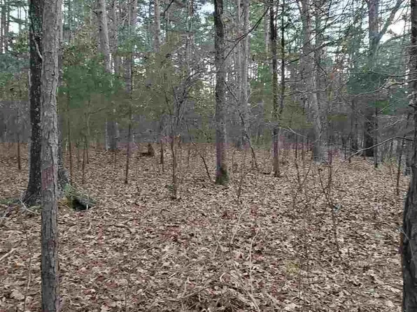 0 Northshore Dr, Higden, AR 72067