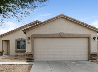 2377 E San Manuel Rd, San Tan Valley, AZ 85143