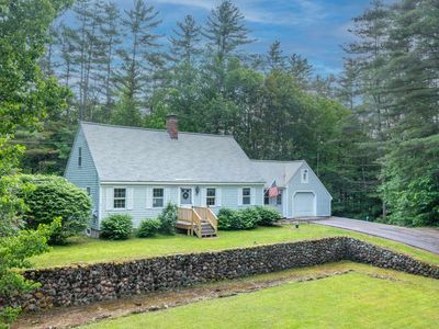 10 Old Farm Lane, Thornton, NH, 03285