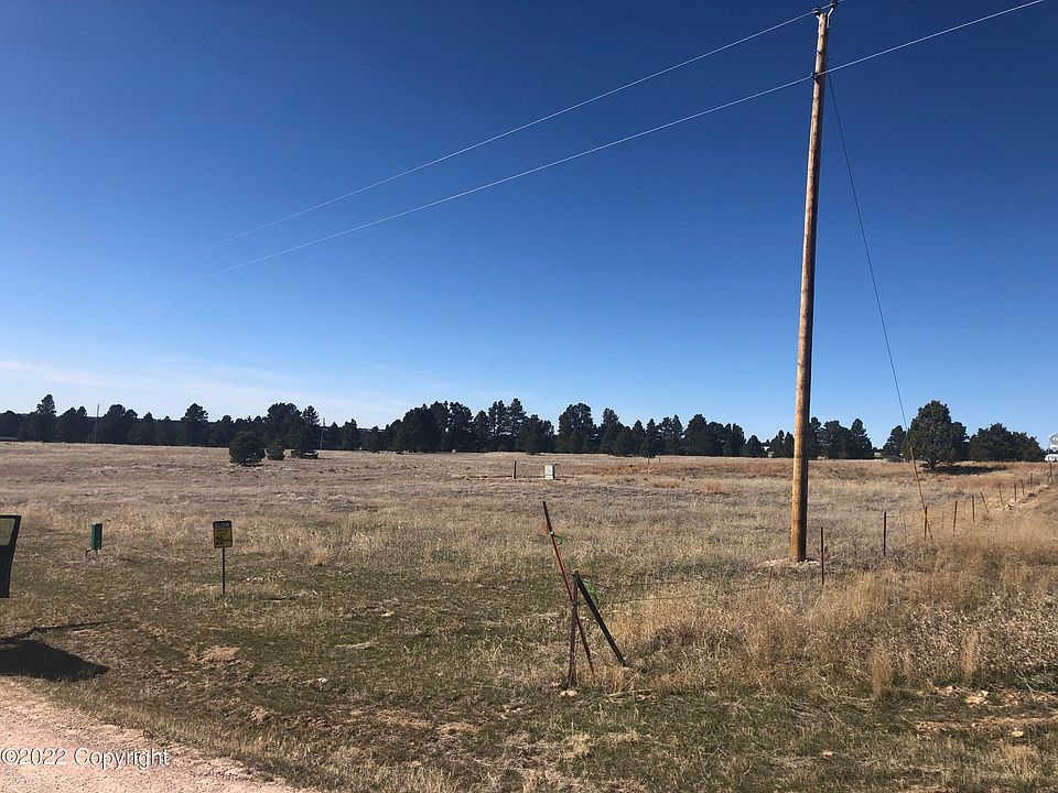 4 Wocicki Ln, Newcastle, WY 82701 MLS 22554 Zillow