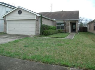 4147 Deerbriar Run Dr, Houston, TX 77048