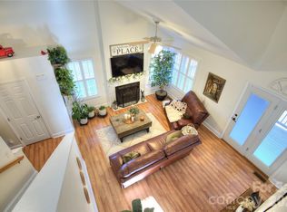 115 Park Vista Dr, Troutman, NC 28166