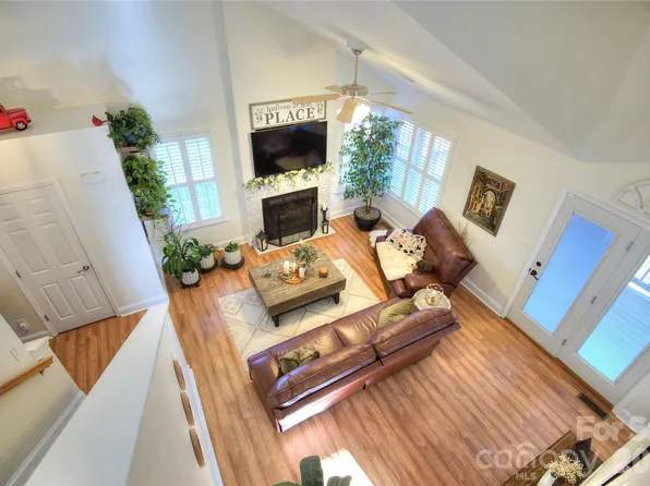 115 Park Vista Dr, Troutman, NC 28166