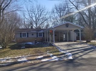 1132 Lawson Ct, Anderson, IN