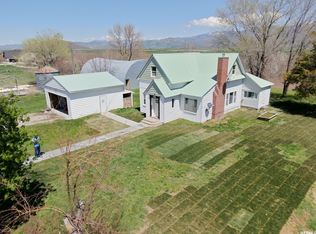 416 N 400 E, Lewiston, UT 84320