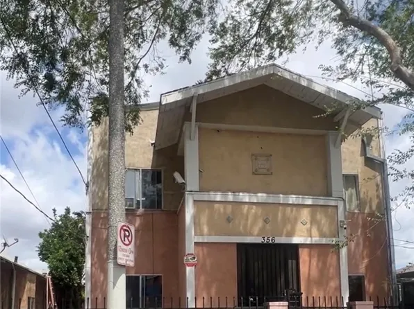 356 S Gless St, Los Angeles, CA 90033