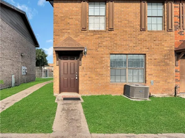 2201 S Jackson Rd #I-7, Pharr, TX 78577