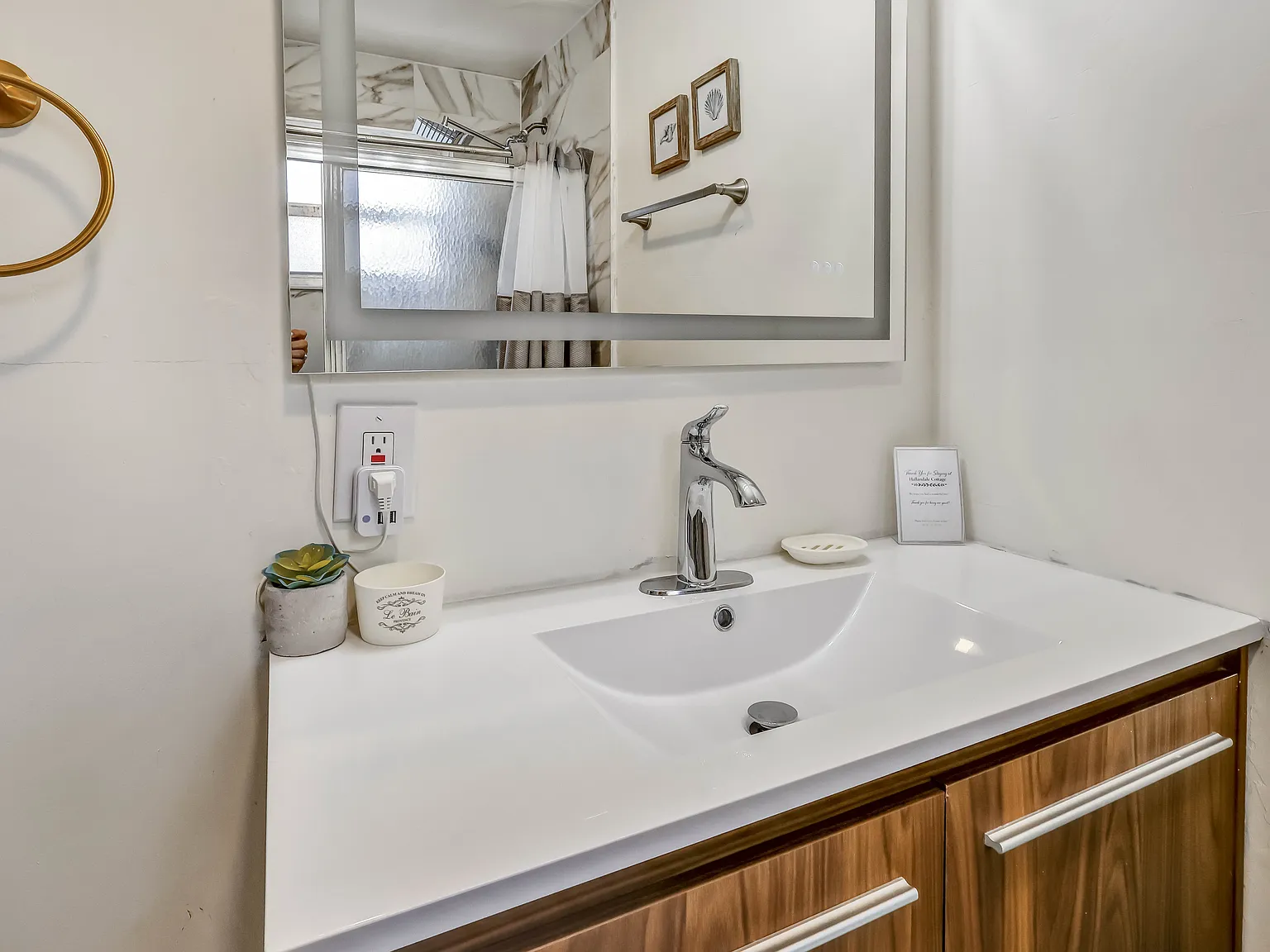 3 bed, 1000 sqft, $2,750 — Photo 4