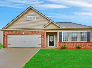 448 Victory Ln, Moore, SC 29369