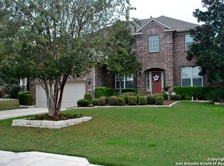 4510 James Bowie, San Antonio, TX 78253